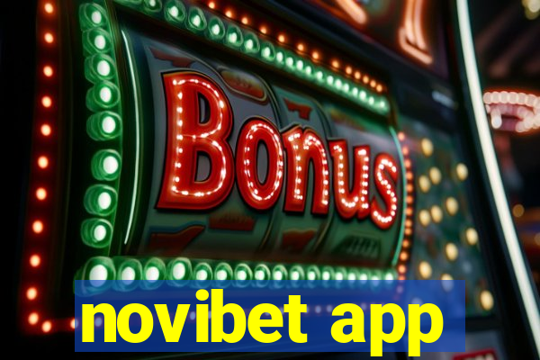 novibet app